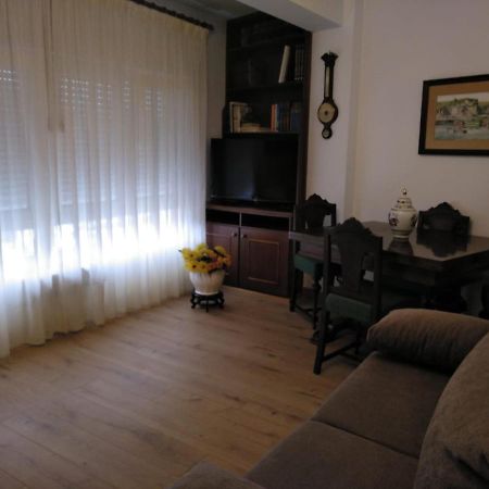 Apartamento Buenavista Луарка Экстерьер фото