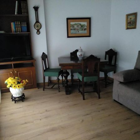 Apartamento Buenavista Луарка Экстерьер фото