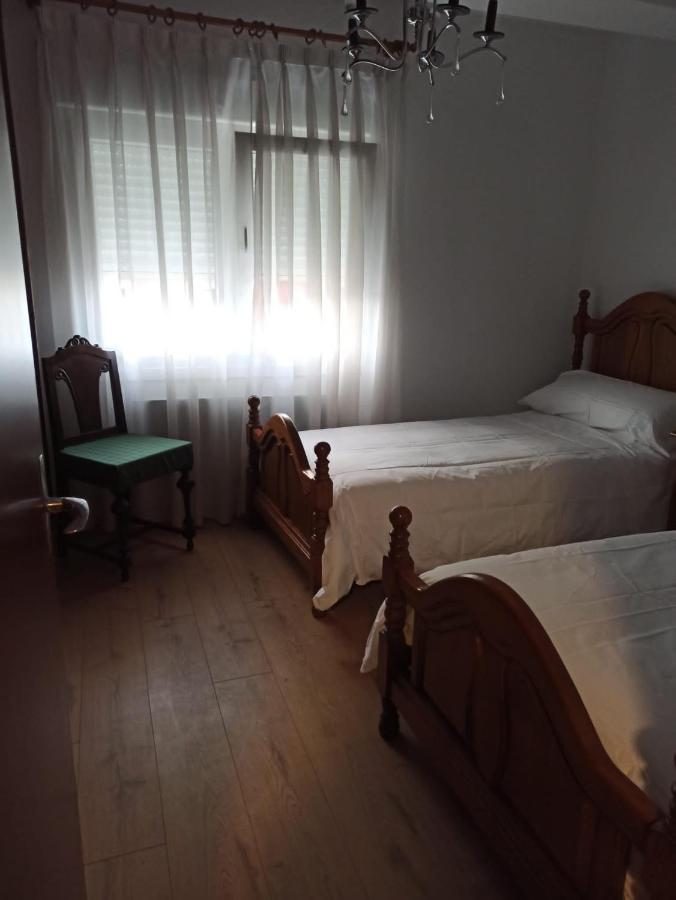 Apartamento Buenavista Луарка Экстерьер фото