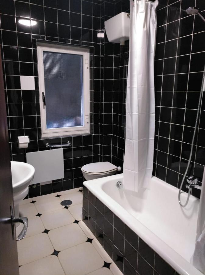 Apartamento Buenavista Луарка Экстерьер фото
