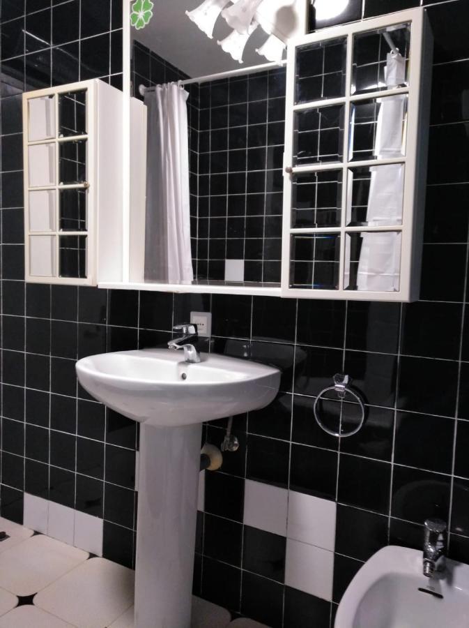 Apartamento Buenavista Луарка Экстерьер фото