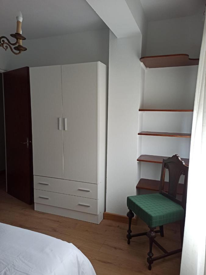 Apartamento Buenavista Луарка Экстерьер фото