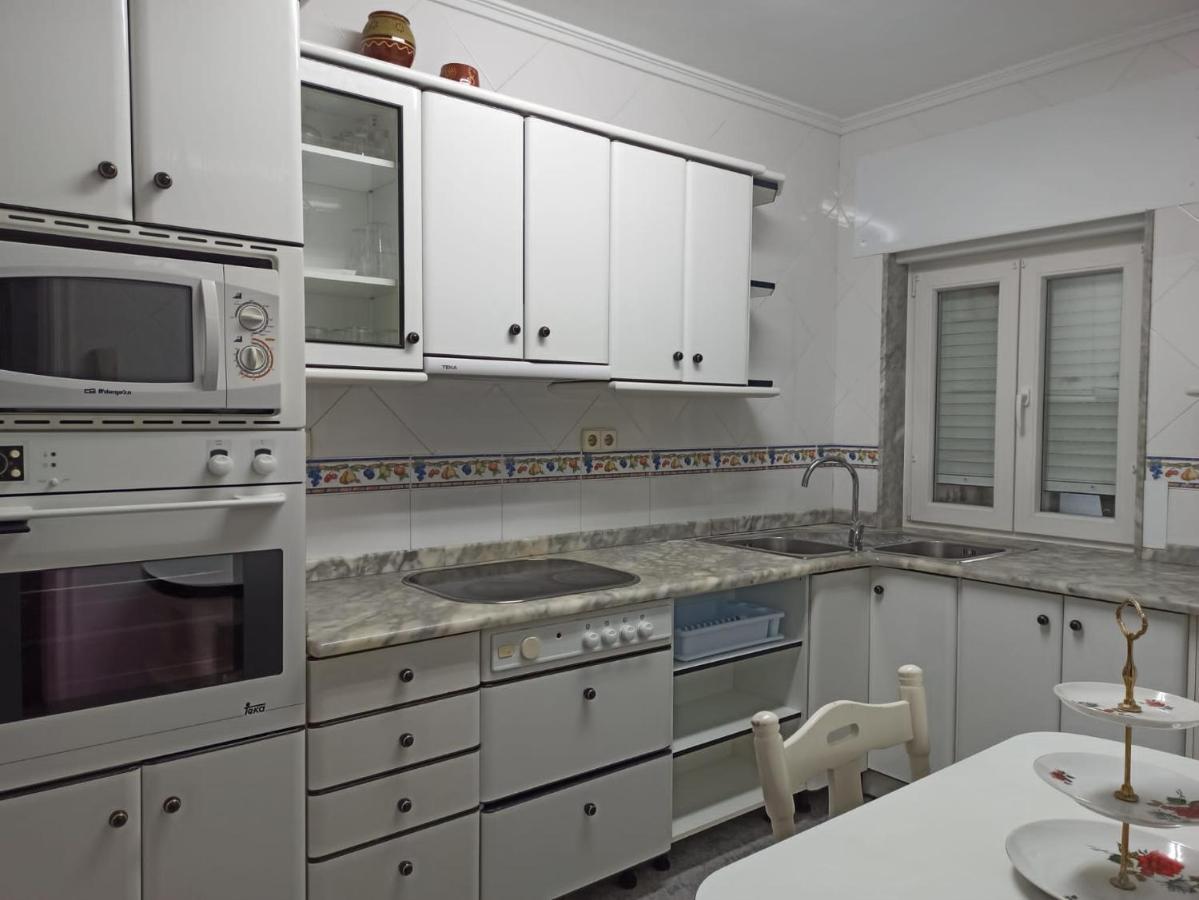 Apartamento Buenavista Луарка Экстерьер фото