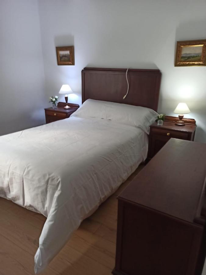 Apartamento Buenavista Луарка Экстерьер фото