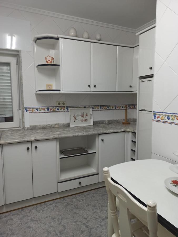 Apartamento Buenavista Луарка Экстерьер фото