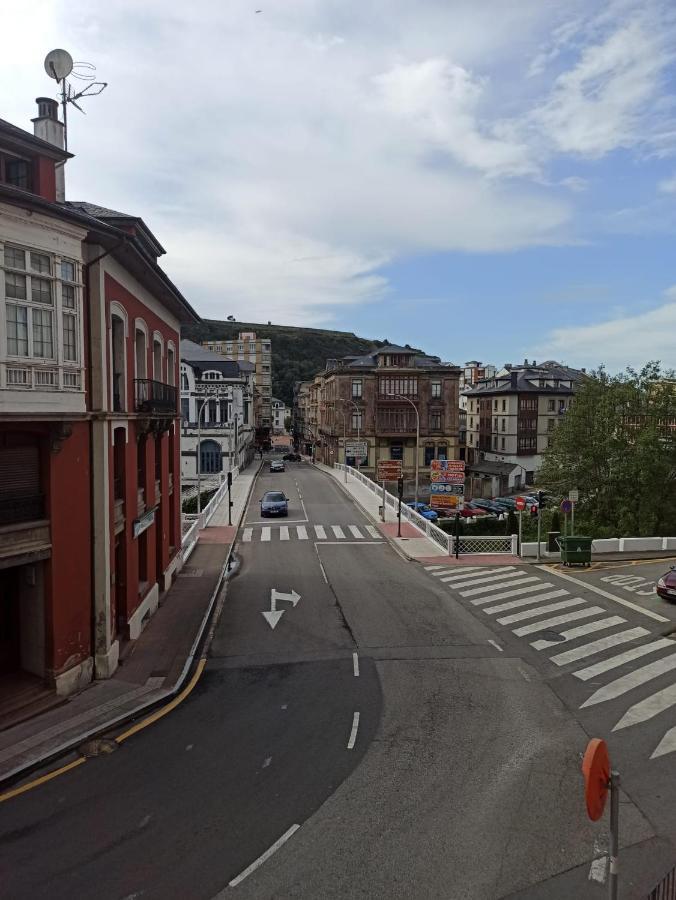 Apartamento Buenavista Луарка Экстерьер фото